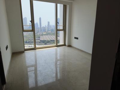 Bedroom Image of 1067 Sq.ft 2 BHK Apartment / Flat for sale in Lodha Adrina, Lower Parel Mumbai for Rs. 63000000
