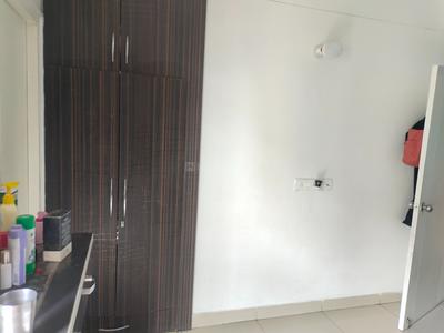 Bedroom Image of 895 Sq.ft 2 BHK Apartment / Flat for sale in Stellar One, Noida Extension Greater Noida for Rs. 8500000