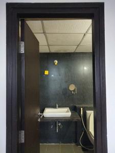 Bedroom One Image of 1000 Sq.ft 2 BHK Apartment / Flat for rent in Prestige Bella Vista, Iyyappanthangal Chennai for Rs. 35000