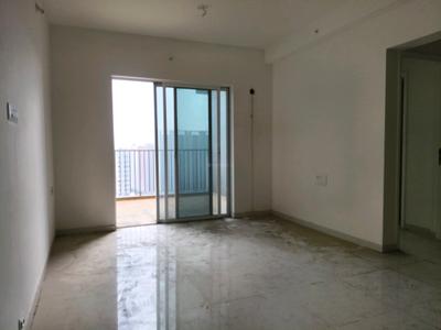 Living Room Image of 840 Sq.ft 2 BHK Apartment / Flat for rent in Godrej Hillside 1, Mahalunge Pune for Rs. 26000