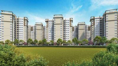Image of 1766 Sq.ft 3 BHK Apartment / Flat for sale in Provident Sunworth City, Kambipura, Bengaluru for Rs. 18900000