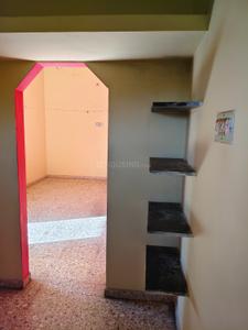 Hall Image of 400 Sq.ft 1 RK Duplex for rent in Perungudi Madurai for Rs. 4000