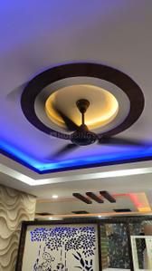 Hall Image of 1500 Sq.ft 3 BHK Apartment / Flat for rent in Agrawal Sagar Eden Garden Phase II, Hoshangabad Road Bhopal for Rs. 25000