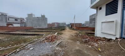 Image of 1000 Sq.ft Residential Plot / Land for sale in Para, Lucknow for Rs. 1550000