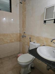 Common Bathroom Image of 2700 Sq.ft 4 BHK Villa for sale in Wagholi Pune for Rs. 22000000
