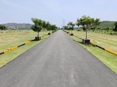 Image of 1301 Sq.ft Residential Plot / Land for sale in Singaperumal Koil, Chennai for Rs. 1938490