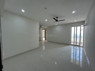 Hall Image of 1725 Sq.ft 3 BHK Apartment / Flat for sale in Sanauli Zirakpur for Rs. 9890000
