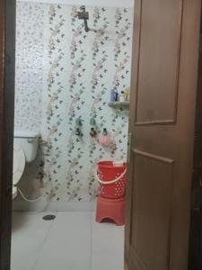 Bedroom One Image of 2115 Sq.ft 3 BHK Builder Floor for sale in Sector 49 Faridabad for Rs. 11500000