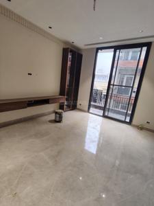 Hall Image of 2596 Sq.ft 3 BHK Builder Floor for sale in Sector 22 Gurgaon for Rs. 28000000