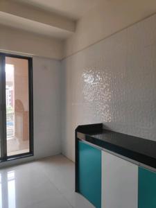 Kitchen Image of 2700 Sq.ft 4 BHK Builder Floor for sale in Jayram Heights, Dahisar West Mumbai for Rs. 58000000