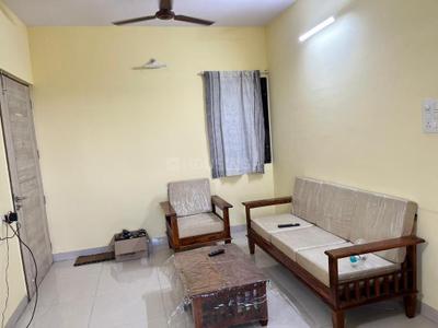 Hall Image of 862 Sq.ft 2 BHK Apartment / Flat for sale in Magarpatta Annex, Magarpatta City Pune for Rs. 12700000