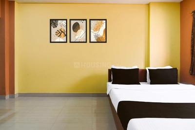 Bedroom Image of 2050 Sq.ft 4 BHK Builder Floor for sale in Sector 49 Noida for Rs. 8600000
