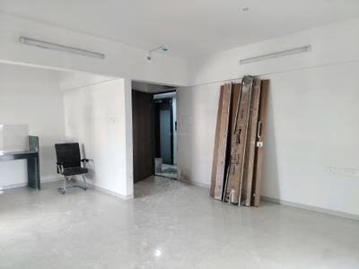 Living Room Image of 1300 Sq.ft 3 BHK Apartment / Flat for sale in Dynamic Grandeur Premium G, Undri Pune for Rs. 7800000