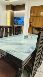 Bedroom Image of 2000 Sq.ft 3 BHK Builder Floor for rent in Ansal Green Valley, Jakhan Dehradun for Rs. 60000