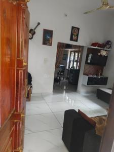 Hall Image of 1150 Sq.ft 2 BHK Independent House for sale in Koppam Palakkad for Rs. 3500000