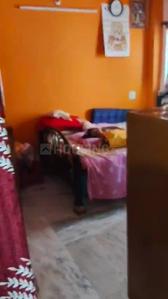 Bedroom Image of 850 Sq.ft 2 BHK Apartment / Flat for sale in Maa Karunamoyee Bhawan, Paschim Putiary Kolkata for Rs. 3700000