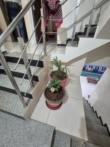 Balcony Image of 2000 Sq.ft 2 BHK Villa for rent in Atladara Vadodara for Rs. 25000