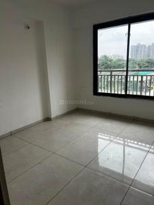 Bedroom Image of 1600 Sq.ft 3 BHK Apartment / Flat for sale in Civic Samanvay Residency, South Bopal Ahmedabad for Rs. 11500000