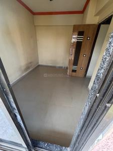 Bathroom Image of 378 Sq.ft 1 BHK Apartment / Flat for sale in Jay Jinendra Jay Vijay Nagar, Naigaon East Naigaon for Rs. 3200000
