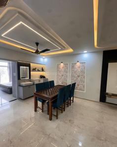 Hall Image of 1450 Sq.ft 3 BHK Builder Floor for sale in Kharar Mohali for Rs. 4490000