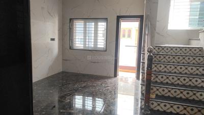 Living Room Image of 1200 Sq.ft 2 BHK Duplex for rent in Neelankarai Chennai for Rs. 35000