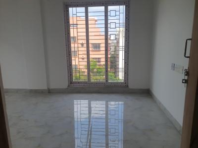 Bedroom Image of 1250 Sq.ft 3 BHK Apartment / Flat for sale in New Town Kolkata for Rs. 8000000