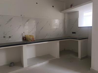 Kitchen Image of 1490 Sq.ft 3 BHK Apartment / Flat for sale in Ameenpur Sangareddy for Rs. 8046006