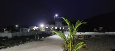 Image of 2385 Sq.ft Residential Plot / Land for sale in Magarpatta City, Pune for Rs. 1192500