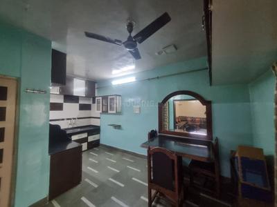 Hall Image of 1150 Sq.ft 2 BHK Apartment / Flat for rent in Raj Enclave Phase I, Shakti Nagar Surat for Rs. 21000