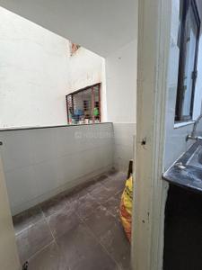 Balcony Image of 2200 Sq.ft 3 BHK Apartment / Flat for rent in Pipliyahana Indore for Rs. 35000