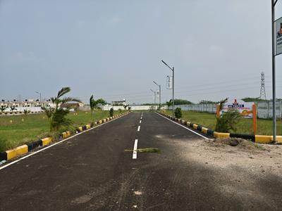 Image of 725 Sq.ft Residential Plot / Land for sale in Padappai, Chennai for Rs. 2029275