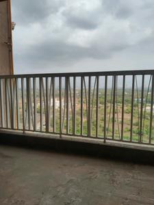 Living Room Image of 910 Sq.ft 2 BHK Apartment / Flat for sale in Lodha Upper Thane, Bhiwandi Thane for Rs. 7000000