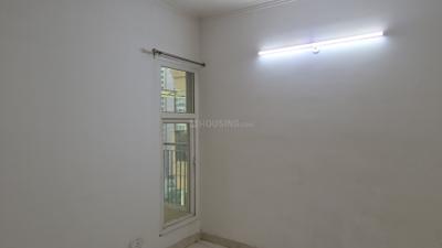 Bedroom Image of 844 Sq.ft 3 BHK Apartment / Flat for rent in Gaurs Siddhartham, Siddharth Vihar Ghaziabad for Rs. 27000