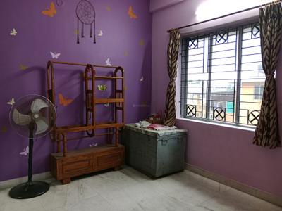 Bedroom Image of 1417 Sq.ft 3 BHK Apartment / Flat for sale in Writik Complex, Panchpota Kolkata for Rs. 6000000