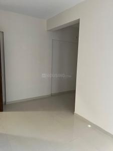 Hall Image of 945 Sq.ft 2 BHK Apartment / Flat for sale in Shri Om Mangalam Yash, Kiwale Pune for Rs. 6700000