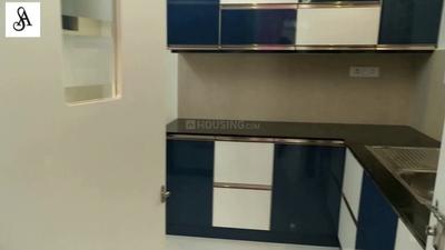 Kitchen Image of 1255 Sq.ft 3 BHK Apartment / Flat for sale in Thrippunithura Kochi for Rs. 5800000