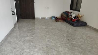 Living Room Image of 800 Sq.ft 2 BHK Apartment / Flat for sale in Kothrud Pune for Rs. 12700000