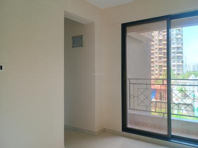 Living Room Image of 700 Sq.ft 1 BHK Apartment / Flat for sale in Raj Urbania, Ambernath East Ambernath for Rs. 2700000