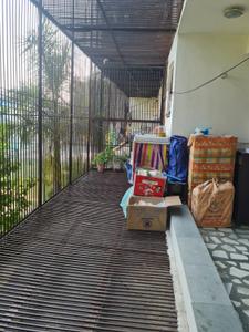 Balcony Image of 1450 Sq.ft 3 BHK Apartment / Flat for sale in Surya Nagar Ghaziabad for Rs. 18500000