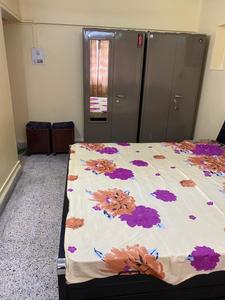 Bedroom Image of 850 Sq.ft 2 BHK Apartment / Flat for sale in Mulund East Mumbai for Rs. 18500000