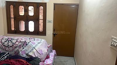 Bedroom Image of 1125 Sq.ft 2 BHK Duplex for sale in Tilak Nagar New Delhi for Rs. 25000000