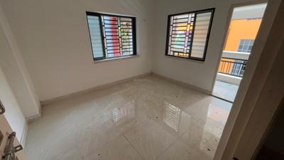 Bedroom Image of 980 Sq.ft 2 BHK Apartment / Flat for sale in South Dum Dum Kolkata for Rs. 4900000