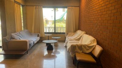 3 BHK Apartment