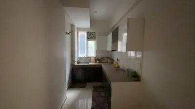 Kitchen Image of 1355 Sq.ft 3 BHK Apartment / Flat for sale in Palm Olympia Phase 2, Noida Extension Greater Noida for Rs. 13200000
