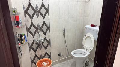 Image of 950 Sq.ft 3 BHK Apartment / Flat for sale in Khanpur, New Delhi for Rs. 5000000