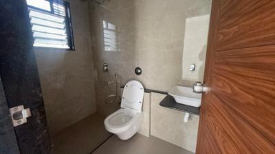 Image of 1560 Sq.ft 3 BHK Apartment / Flat for sale in Infinito Sereno, Baner, Pune for Rs. 12500000