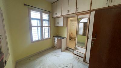 Bedroom Image of 1650 Sq.ft 4 BHK Builder Floor for rent in Basavanagudi Bengaluru for Rs. 42000