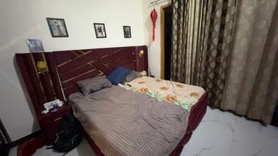 Bedroom Image of 1670 Sq.ft 4 BHK Independent House for sale in Basdevpura Chandigarh for Rs. 23000000