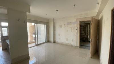 Living Room Image of 1200 Sq.ft 3 BHK Apartment / Flat for sale in Amrapali Crystal Homes Phase 1, Sector 76 Noida for Rs. 17807500