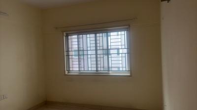 Bedroom Image of 1750 Sq.ft 3 BHK Apartment / Flat for rent in Brigade Paramount, C V Raman Nagar Bengaluru for Rs. 75000